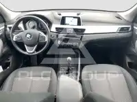 2019 BMW X1