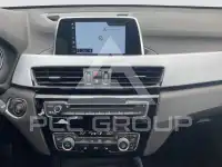 2019 BMW X1