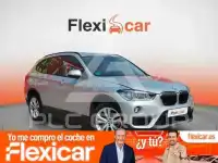 2019 BMW X1
