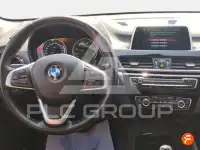 2019 BMW X1