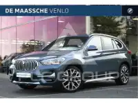 2019 BMW X1