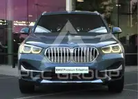 2019 BMW X1