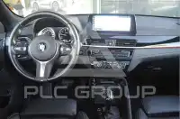 2019 BMW X1