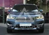 2019 BMW X1