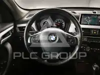 2019 BMW X1