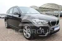 2019 BMW X1