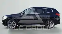 2019 BMW X1