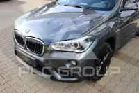 2019 BMW X1