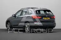 2019 BMW X1