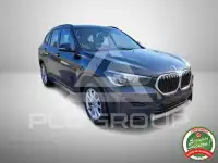 2020 BMW X1
