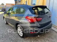 2019 BMW X1