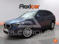 2019 BMW X1