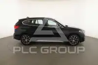 2019 BMW X1