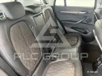 2019 BMW X1