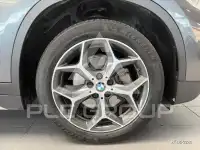 2019 BMW X1