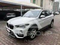 2019 BMW X1