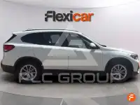 2019 BMW X1