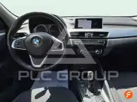 2019 BMW X1