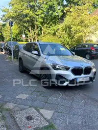 2019 BMW X1