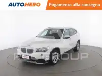 2019 BMW X1