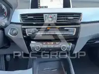 2019 BMW X1