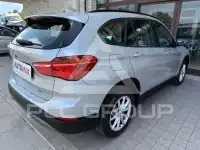 2019 BMW X1