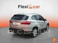 2019 BMW X1