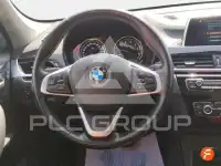 2019 BMW X1
