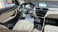 2019 BMW X1