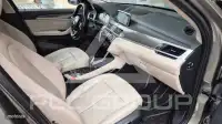2019 BMW X1