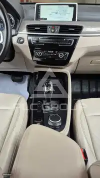 2019 BMW X1