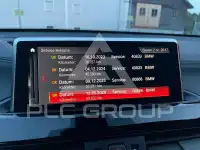 2019 BMW X1
