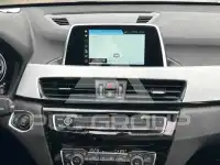 2019 BMW X1