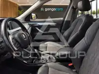 2019 BMW X1