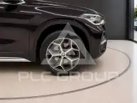 2019 BMW X1