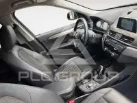 2019 BMW X1