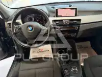 2019 BMW X1