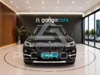2019 BMW X1