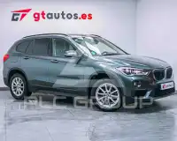2019 BMW X1