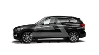2019 BMW X1