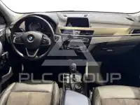 2019 BMW X1