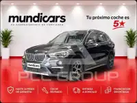2019 BMW X1
