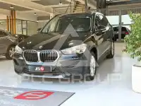 2019 BMW X1