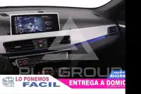 2019 BMW X1