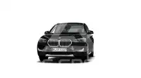 2019 BMW X1