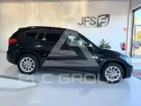 2019 BMW X1