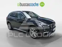 2019 BMW X1