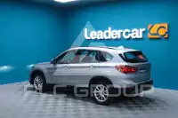 2019 BMW X1