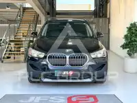 2019 BMW X1