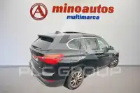 2019 BMW X1